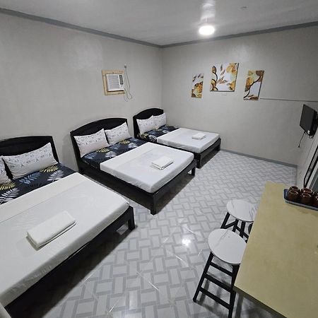 Madid'S Inn Beach Resort Balabag  Εξωτερικό φωτογραφία