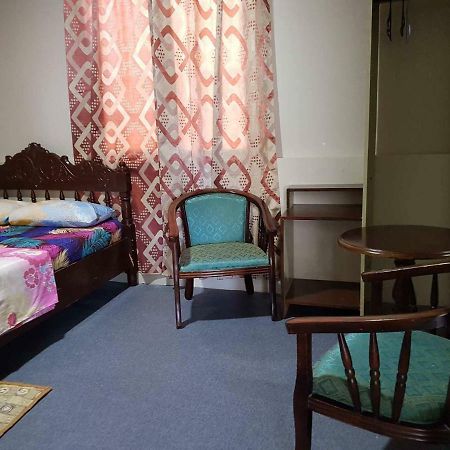 Madid'S Inn Beach Resort Balabag  Εξωτερικό φωτογραφία