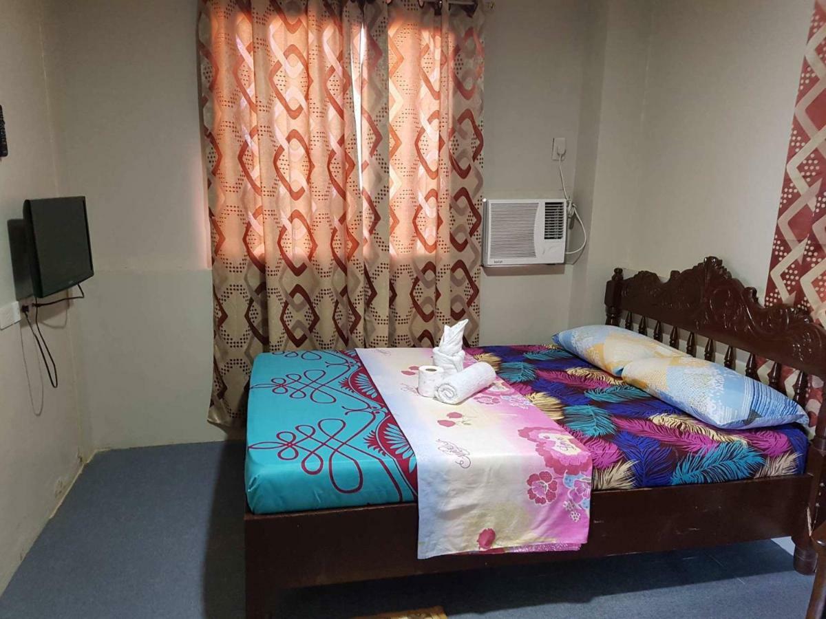 Madid'S Inn Beach Resort Balabag  Εξωτερικό φωτογραφία