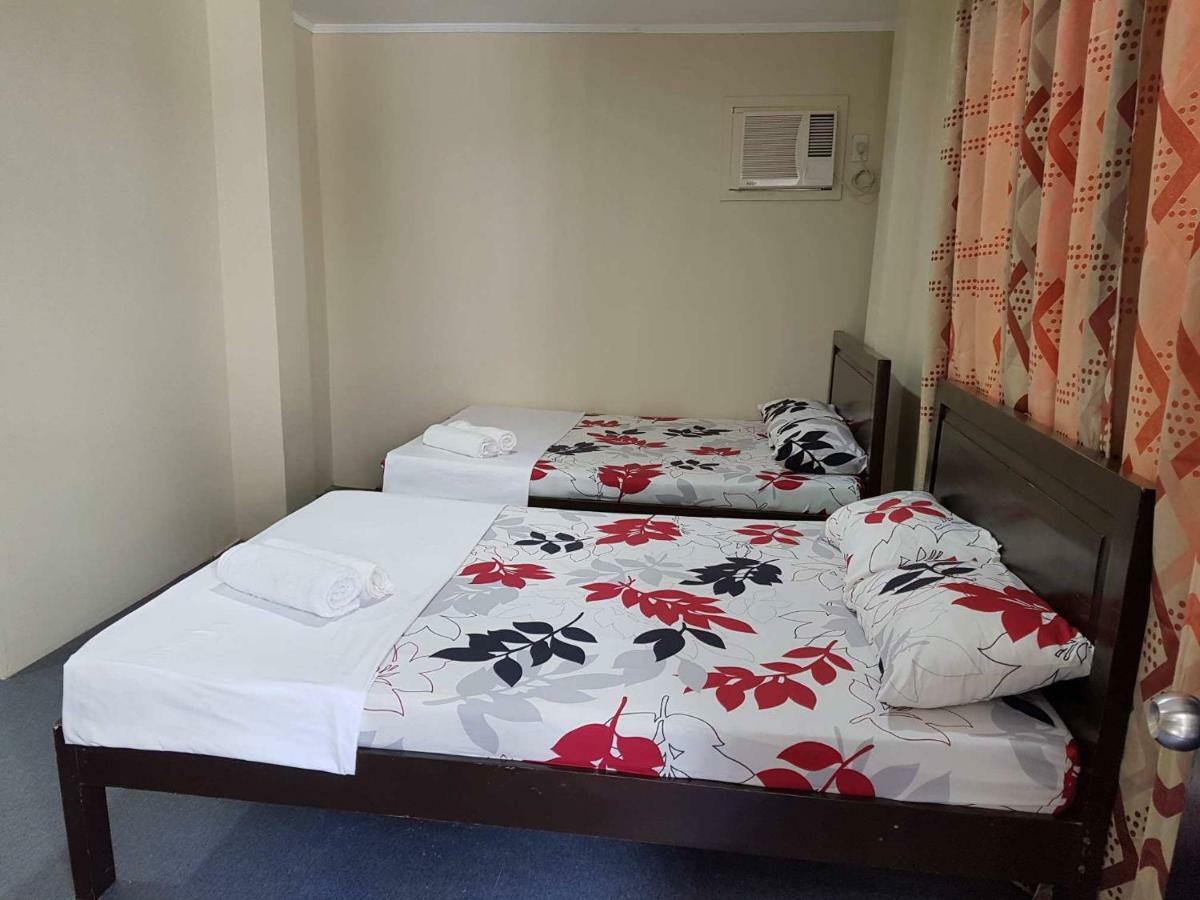 Madid'S Inn Beach Resort Balabag  Εξωτερικό φωτογραφία